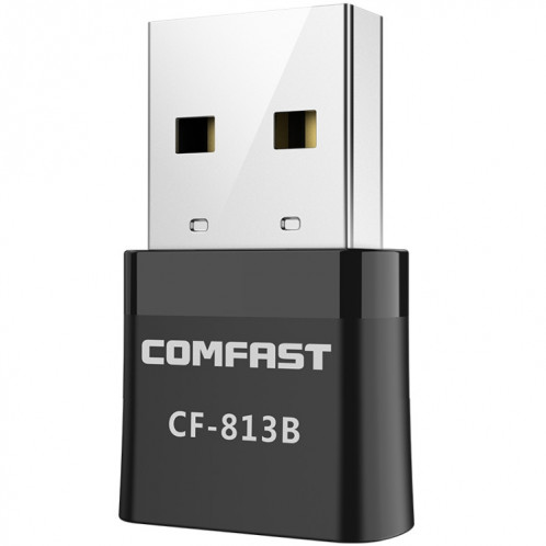 Adaptateur de réseau USB Bluetooth Bluetooth Bluetooth Bluetooth Bluetooth de CF-813B 650Mbps SC12531340-08