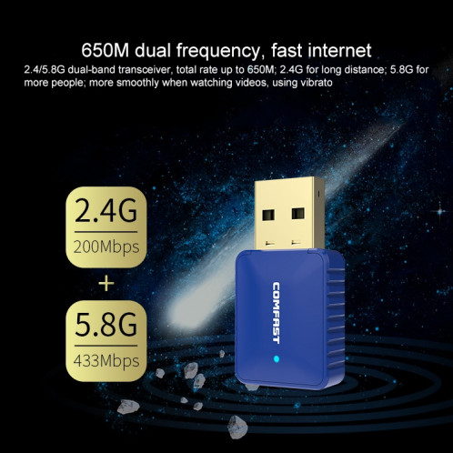 Récepteur d'adaptateur USB Bluetooth Bluetooth Bluetooth Bluetooth Bluetooth Bluetooth SC1254943-08