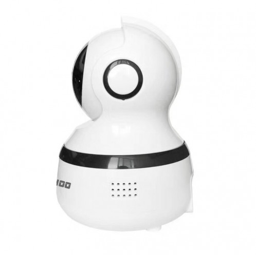 Caméra IP WiFi WiFi Anpwoo Altman 2.0MP 1080P HD, prise en charge de la détection de mouvement / vision nocturne (blanc) SA096W1587-010