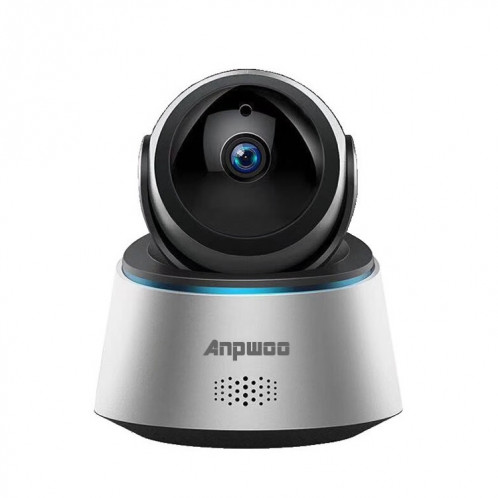Anpwoo Astronaut 2.0MP 1080P 1/3 pouce caméra CMOS HD WiFi IP, détection de mouvement de soutien / vision nocturne SA01001939-012