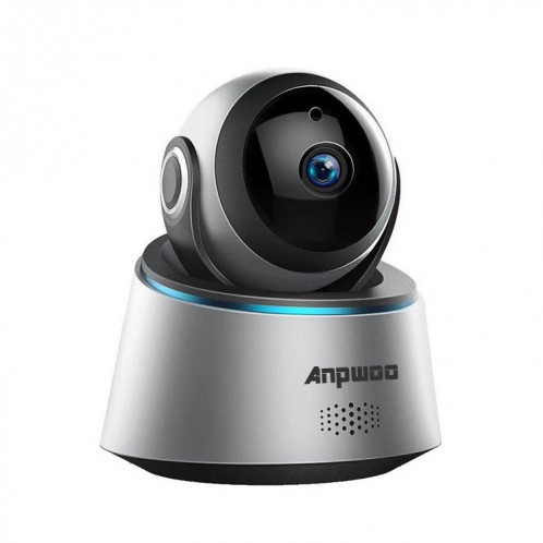 Anpwoo Astronaut 2.0MP 1080P 1/3 pouce caméra CMOS HD WiFi IP, détection de mouvement de soutien / vision nocturne SA01001939-012