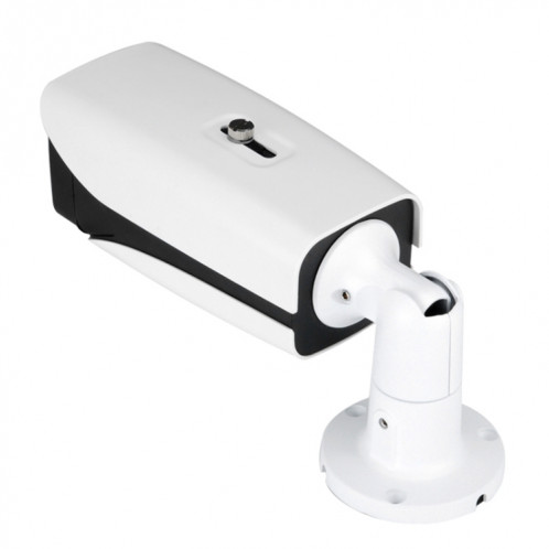 COTIER TV-651eH5 / IP AF POE H.264 ++ 5MP caméra IP mise au point automatique 4x Zoom 2.8-12MM caméras de surveillance à objectif (blanc) SC133W70-08