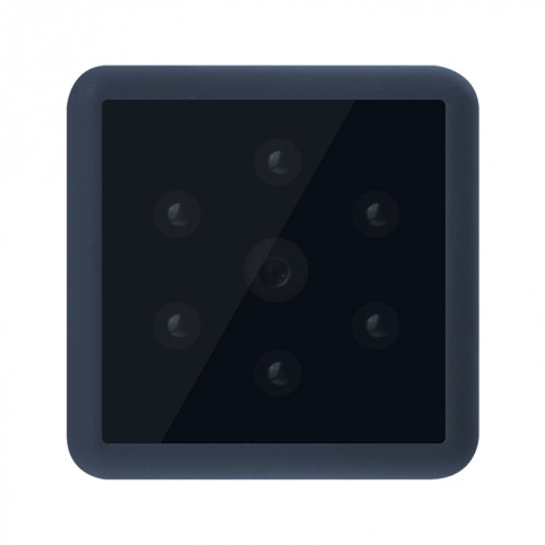 Caméra de sport sans fil de caméra HD intelligente portable MD25 1080P, prise en charge de la vision nocturne infrarouge / détection de mouvement / carte TF SH01701101-020