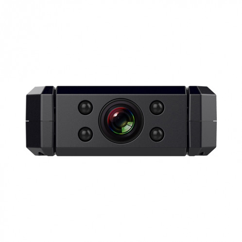 Caméra HD de réseau domestique à distance sans fil WD6A 720P WiFi, prise en charge de la détection de mouvement / Vision nocturne infrarouge / carte TF SH01751586-017