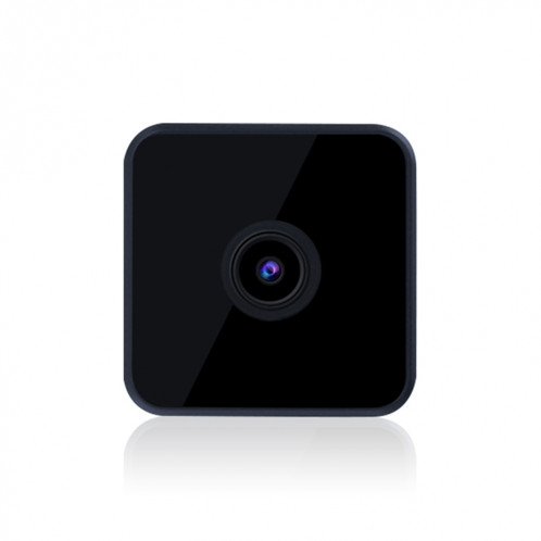 Caméra de surveillance à distance de réseau WiFi WD9 1080P, détection de mouvement de soutien / Vision nocturne infrarouge / interphone vocal bidirectionnel SH01761065-017