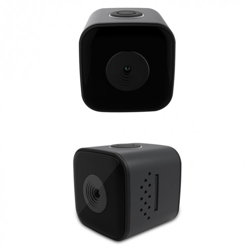 SQ28 1080P Mini caméra intelligente HD étanche, prise en charge de la vision nocturne et de la détection de mouvement SH018391-018