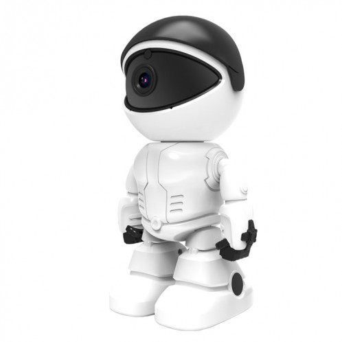 Caméra IP WiFi robot ESCAM PT205 HD 1080P, détection de mouvement / vision nocturne, distance IR: 10 m, SE0191464-017