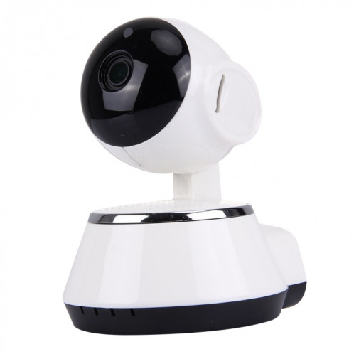 V380 HD 1280 x 720P 1.0MP Caméra IP rotative à 360 degrés Caméra de sécurité intelligente WiFi sans fil, carte TF de soutien, voix bidirectionnelle SH51EU177-014