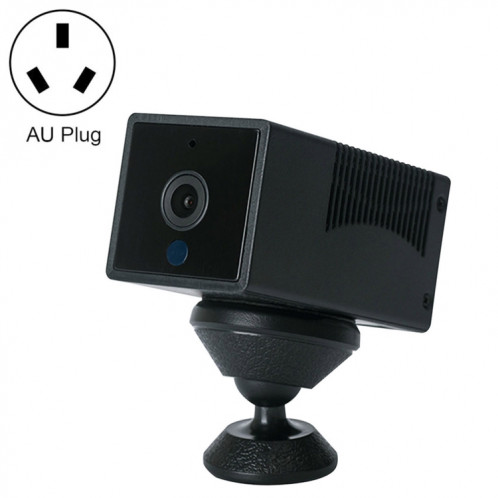 G17 2.0 millions de pixels HD 1080P Smart WiFi IP Caméra IP, Support Night Vision & Deux voies Distection audio & Motion et carte TF, Fiche Audio SH10AU646-013