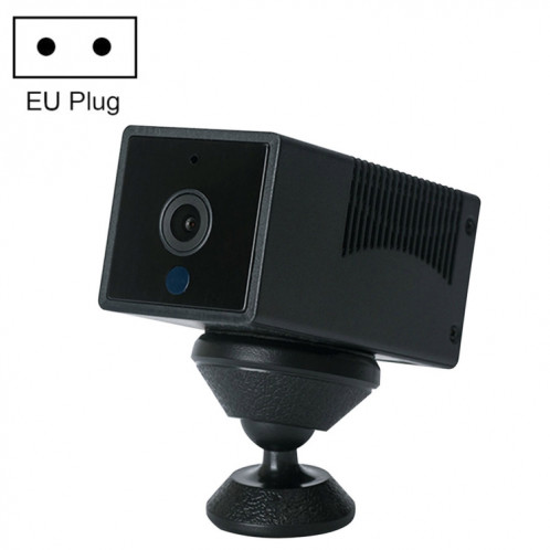 G17 2.0 MILLIONS PIXELS HD 1080P Smart WiFi IP Caméra IP, Support Night Vision et Deux voies Distection audio & Motion et carte TF, SH10EU1111-013