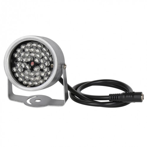 48IR 48 LEDS Lampe auxiliaire de remplissage infrarouge SH03301425-06