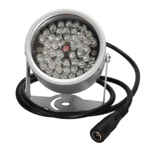 48IR 48 LEDS Lampe auxiliaire de remplissage infrarouge SH03301425-06