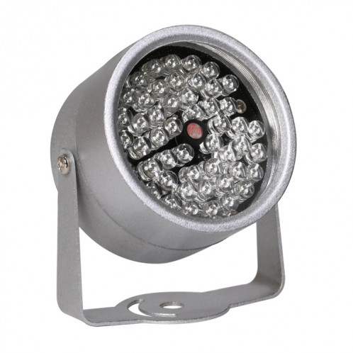 48IR 48 LEDS Lampe auxiliaire de remplissage infrarouge SH03301425-06