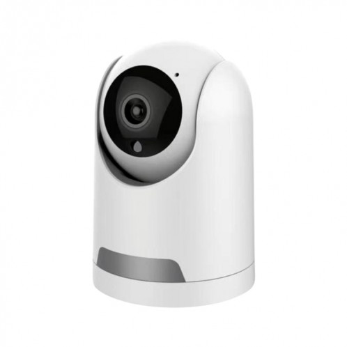 Caméra IP intelligente WiFi panoramique YT64 ICSEE 1080P, prise en charge de la carte TF/audio bidirectionnel/détection de mouvement/Vision nocturne (prise ue) SH88EU62-08
