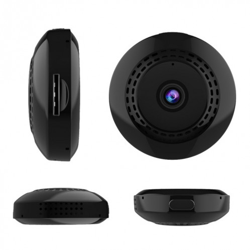 CAMSOY C2T 1080P WiFi Caméra d'action réseau sans fil Enregistreur grand angle SC0398381-012