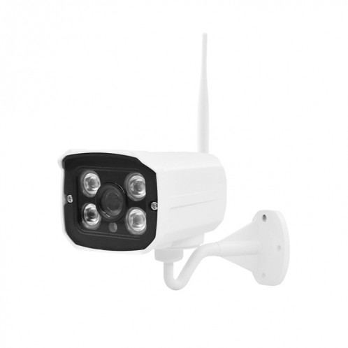 Kit NVR pour caméra sans fil sans fil H105 720P 4 voies SH0581636-09