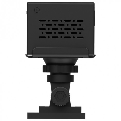 CAMSOY S30 1080P longue durée de vie de la batterie WiFi caméra d'action réseau sans fil enregistreur grand angle avec support SC1300571-015