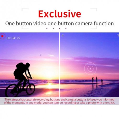 W18 1080P HD WiFi Mini caméra de sécurité intelligente, prise en charge de 155 degrés de détection de grand Angle et de mouvement et de vision nocturne infrarouge et de carte TF SH2511328-021