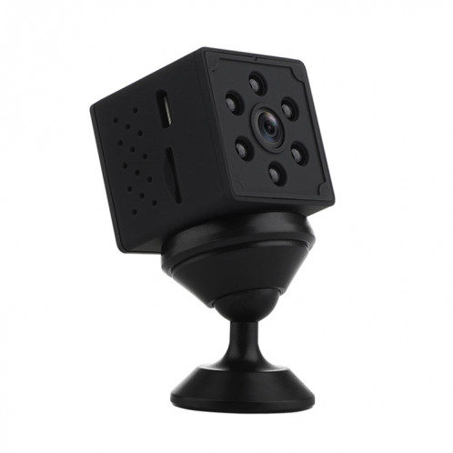 Caméra WiFi Q15 1080P HD pour maison intelligente, détection de mouvement de soutien et vision nocturne sans lumière et carte TF SH52691787-017
