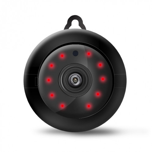 V380 1280X720P résolution caméra de surveillance réseau caméra sans fil réseau HD moniteur de téléphone portable à distance lié SH56821050-08