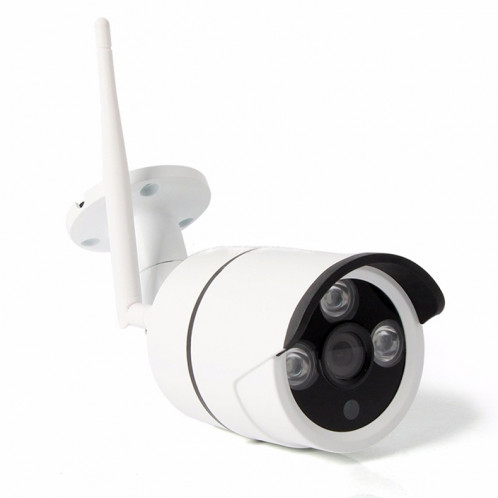 K9608W-PE2013W 8CH HD 960P 1,3 Mega Pixel 2,4 GHz WiFi IP Camera Kit + Kit NVR SH569186-011