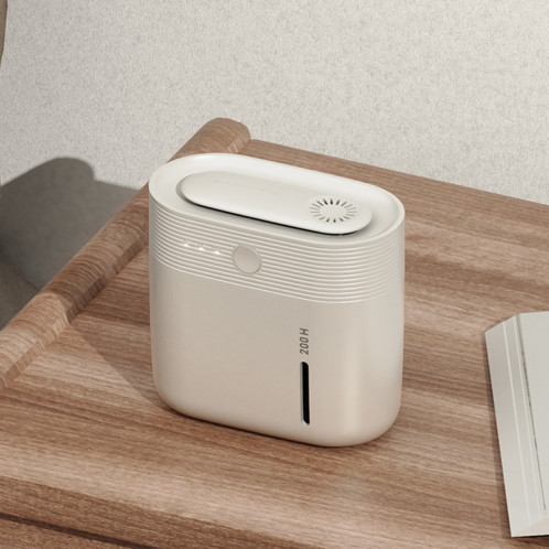 MQ027 5W Mosquito Repellent Star Électrique Mosquito Repellent (Blanc) SH530W1357-07