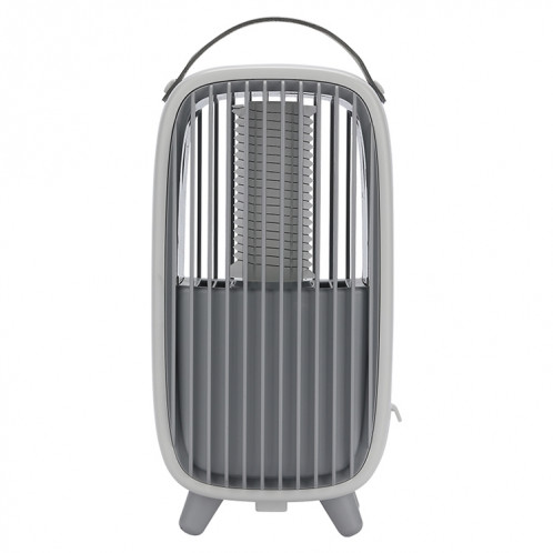 WT-M2 ABS + Cuir Retro Mosquito Killer (gris) SH124H1017-07