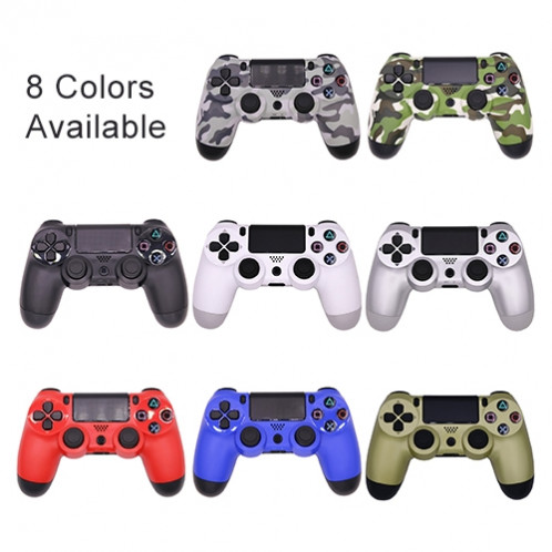 Contrôleur de jeu câblé DUALSHOCK 4 pour Sony PS4 SH1772312-05