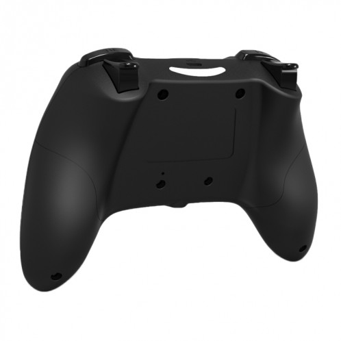Manette de jeu Bluetooth sans fil P912 pour PS4 / PC (noir) SH187B975-013