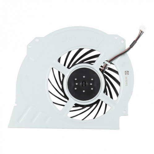 Ventilateur de refroidissement intérieur d'origine CUH-7000 7xxx pour PS4 PRO SH02741602-05