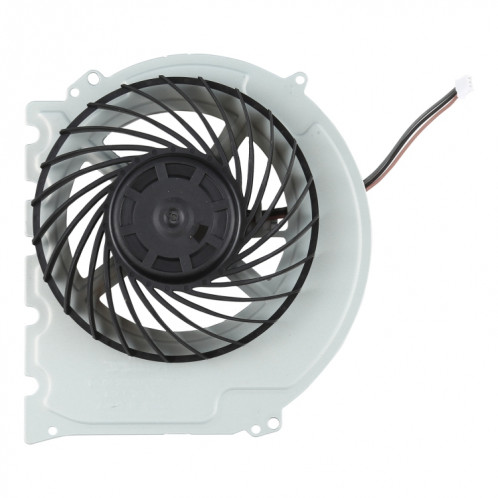 Ventilateur de refroidissement intérieur d'origine pour PS4 Slim SH0275517-05