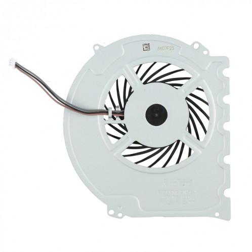 Ventilateur de refroidissement intérieur d'origine pour PS4 Slim SH0275517-05