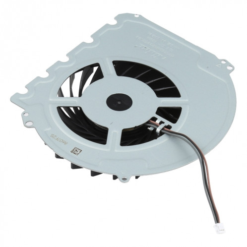 Ventilateur de refroidissement intérieur d'origine pour PS4 Slim SH0275517-05