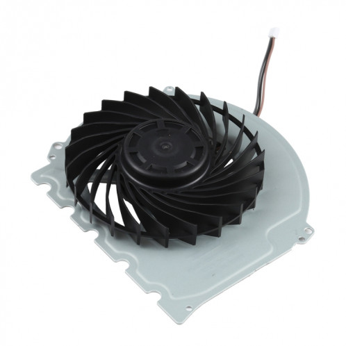 Ventilateur de refroidissement intérieur d'origine pour PS4 Slim SH0275517-05