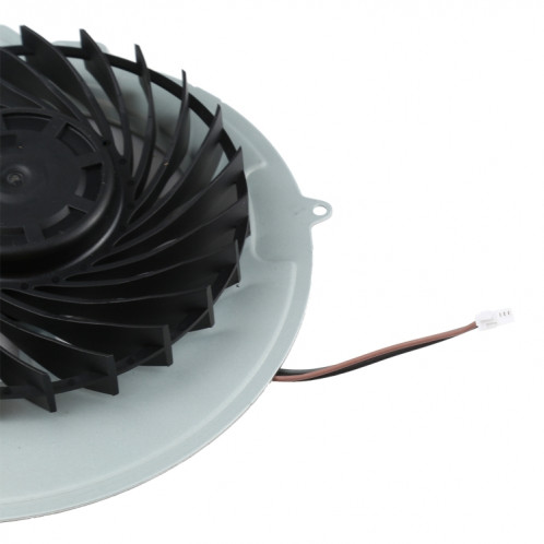 Ventilateur de refroidissement intérieur d'origine pour PS4 Slim SH0275517-05