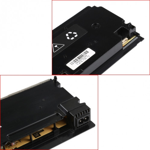 Alimentation ADP-160FR N17-160P1A CUH-2215 pour PS4 Slim SH0276494-05