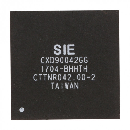 CI Sie CXD90042GG Chip Scei Southbridge pour PS4 Slim SH02771697-04