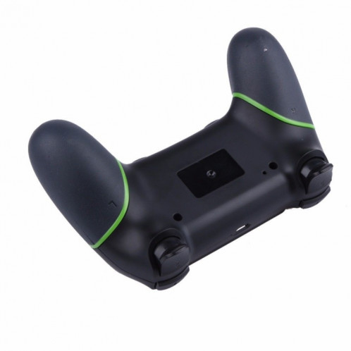 Contrôleur de jeu sans fil pour Sony PS4 (vert) SH457G1076-05