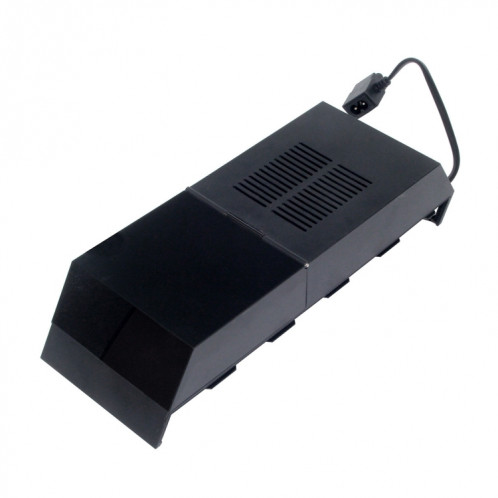 Boîtier de disque dur Extenseur de disque dur externe Boîtier de boîtier de disque dur Boîtier d'extension de disque dur SATA Support de disque dur 3,5 pouces pour PS4 SH5541347-05