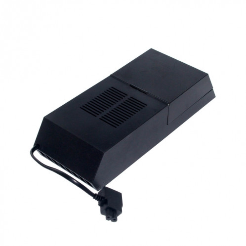 Boîtier de disque dur Extenseur de disque dur externe Boîtier de boîtier de disque dur Boîtier d'extension de disque dur SATA Support de disque dur 3,5 pouces pour PS4 SH5541347-05
