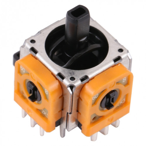 3498 Joystick analogique 3D pour PS5 SH6521503-06