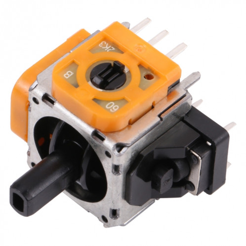3498 Joystick analogique 3D pour PS5 SH6521503-06