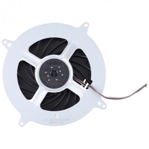 3468 ventilateur de refroidissement intérieur pour PS5 SH65291207-06