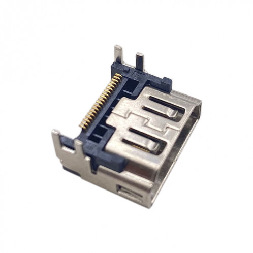 Connecteur d'interface de prise de port compatible HDMI pour PS5 SH98791926-04