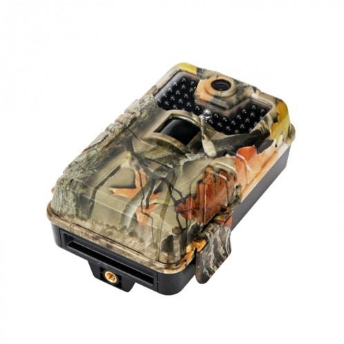 HC-900A Caméra de piste de chasse infrarouge étanche pour animaux sauvages en plein air SH1220775-05