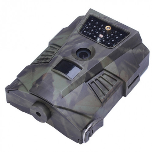 HT-001 1MP IP54 caméra de piste de chasse de sécurité à Vision nocturne IR étanche, programme Novatek96220, grand angle de 120 degrés, angle de détection PIR de 100 degrés SH13641930-06