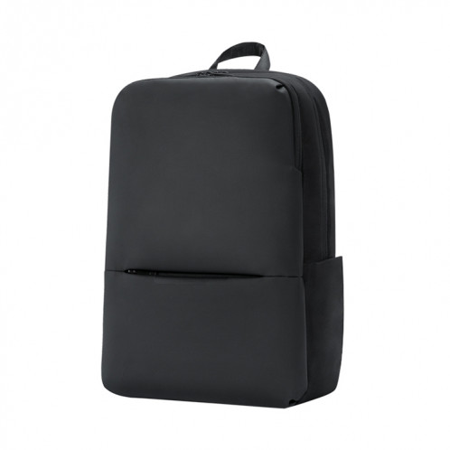 Original Xiaomi Classic Business Backpack 2 18L Grande Capacité IPX4 School Double Shoulders Bag (Black) SX491B610-014