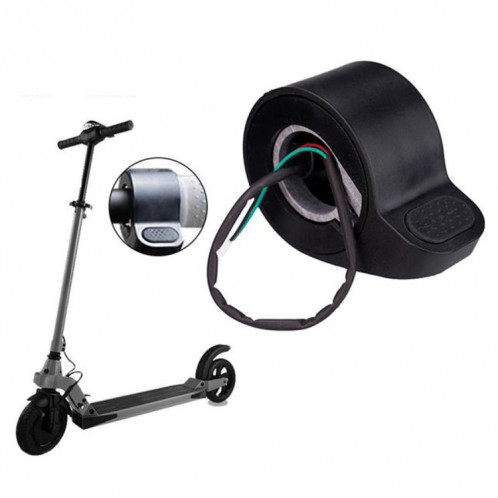 Accessoires de scooter électrique d'accélérateur pour Xiaomi Mijia M365 SH16701093-06