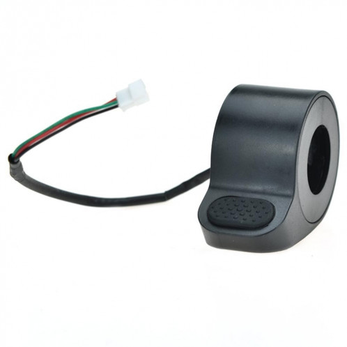 Accessoires de scooter électrique d'accélérateur pour Xiaomi Mijia M365 SH16701093-06