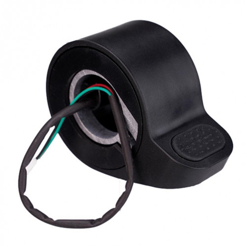 Accessoires de scooter électrique d'accélérateur pour Xiaomi Mijia M365 SH16701093-06
